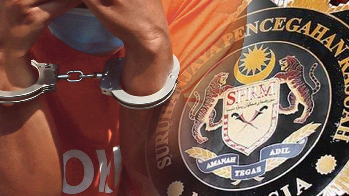 MACC arrests ex-GLC CEO and CFO in RM370 million plantation share deal investigation