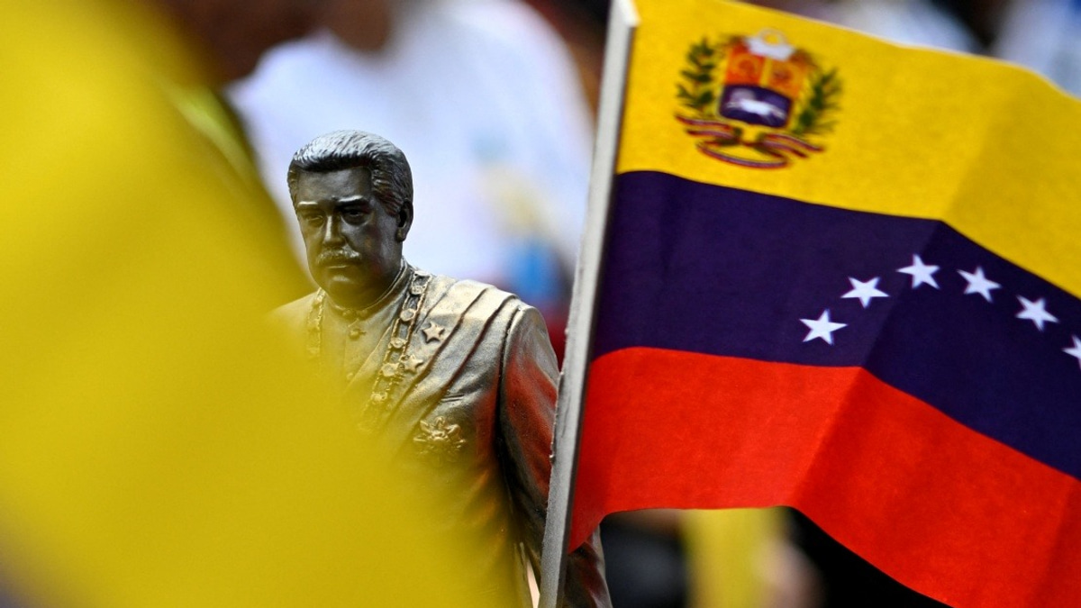 US Court Sets June 2027 Trial for Maduro as International Outcry Intensifies