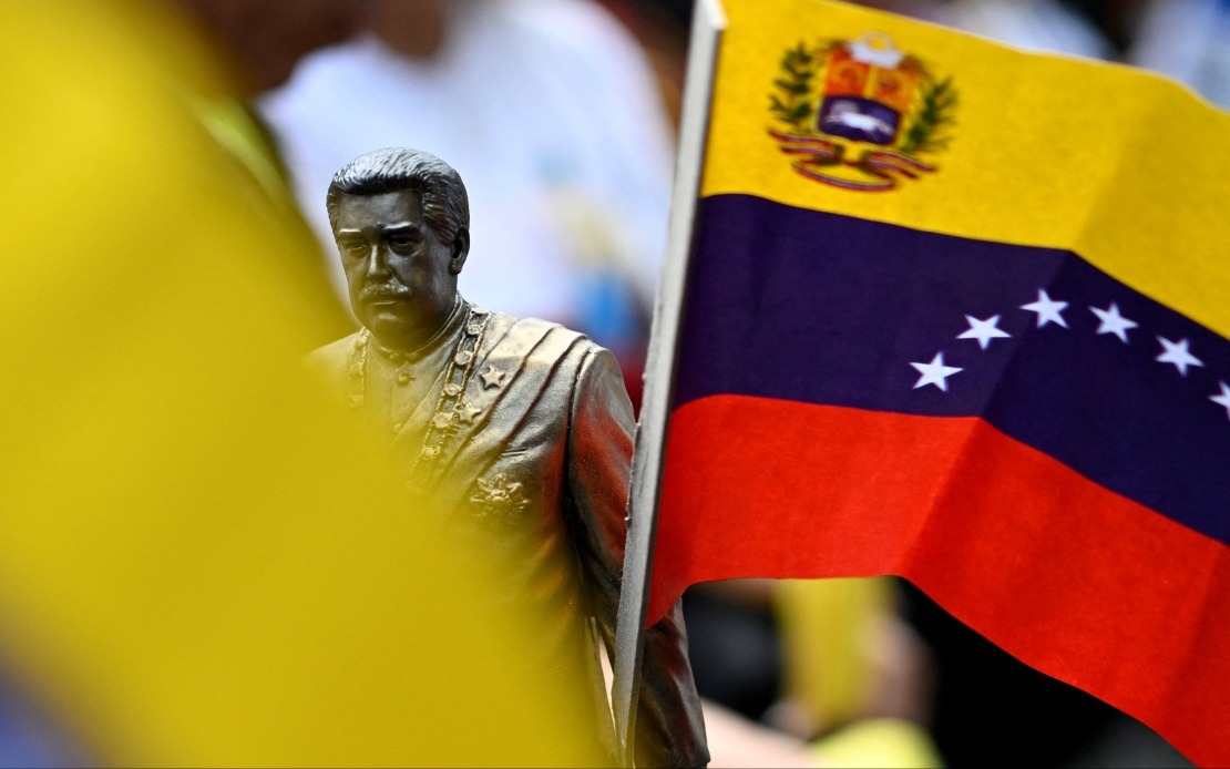 US Court Sets June 2027 Trial for Maduro as International Outcry Intensifies