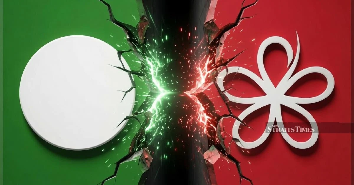 PAS Cautions Bersatu Against Splitting Opposition Vote in Upcoming State Elections