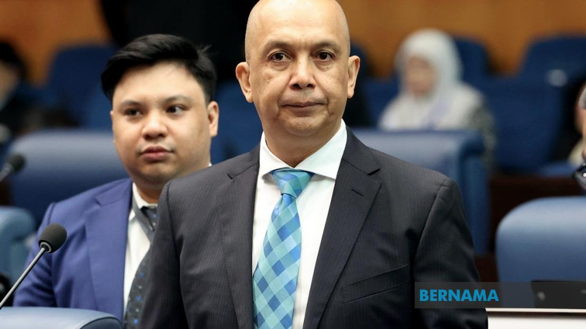 Sabah Pursues Final RM900 Million of Federal Special Grant as Constitutional Rights Row Simmers