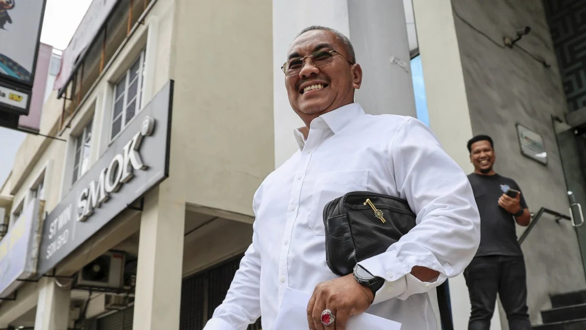 PN Concludes Johor Election Seat Negotiations With All 34 Disputed Seats Resolved