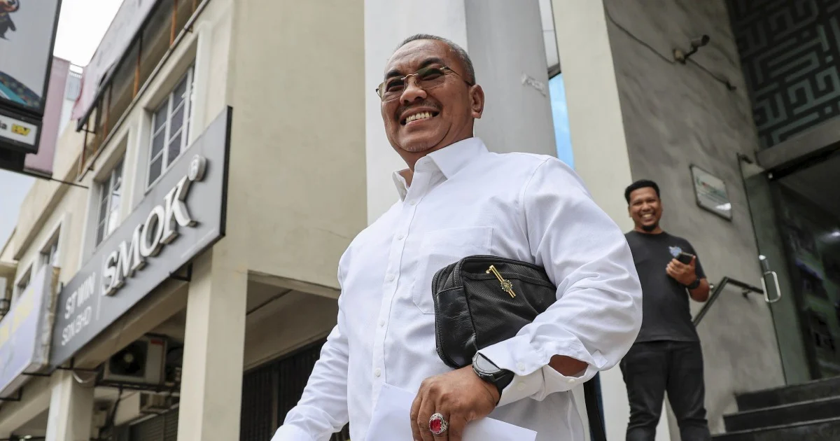 PN Concludes Johor Election Seat Negotiations With All 34 Disputed Seats Resolved