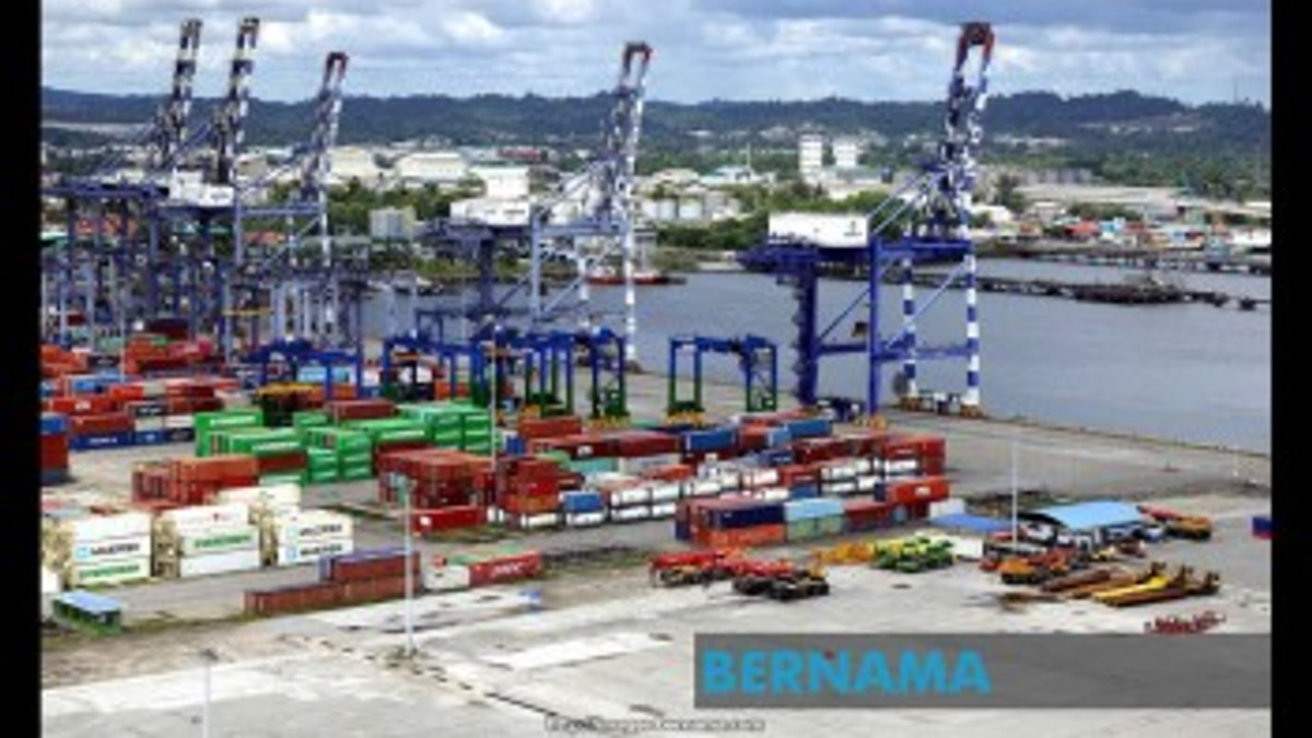 Apex Securities Lifts Malaysia's 2026 Export Growth Forecast To 26.2 Per Cent