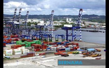 Apex Securities Lifts Malaysia's 2026 Export Growth Forecast To 26.2 Per Cent