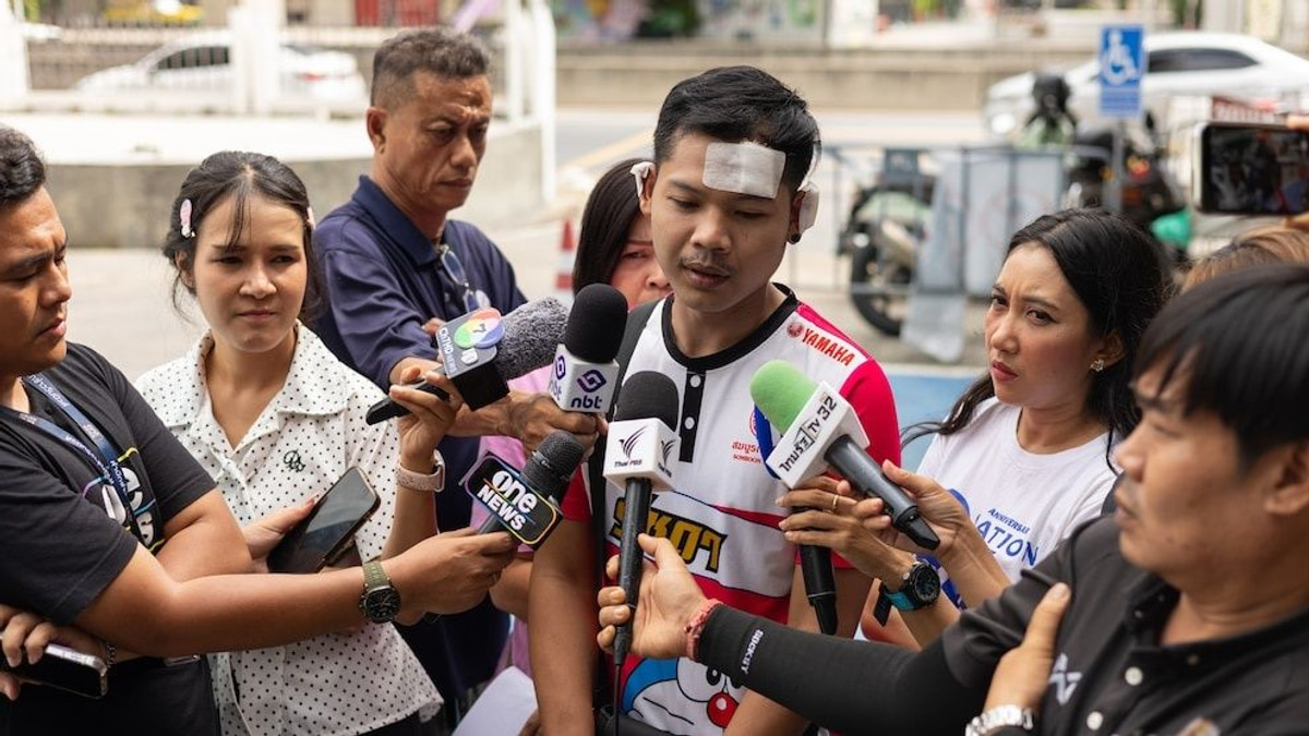 Bangkok Bar Fire Deaths Caused by Toxic Gas Inhalation, Police Reveal