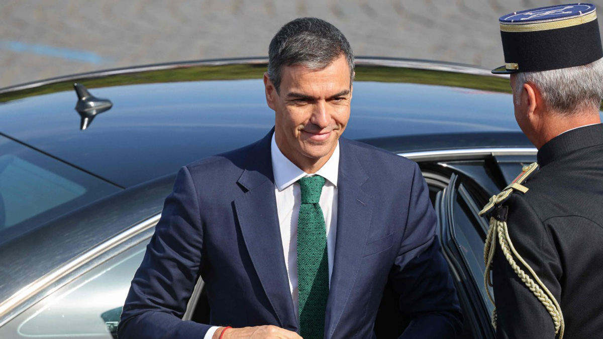 Spain's PM Hails Team Unity as Nation Eyes World Cup Glory