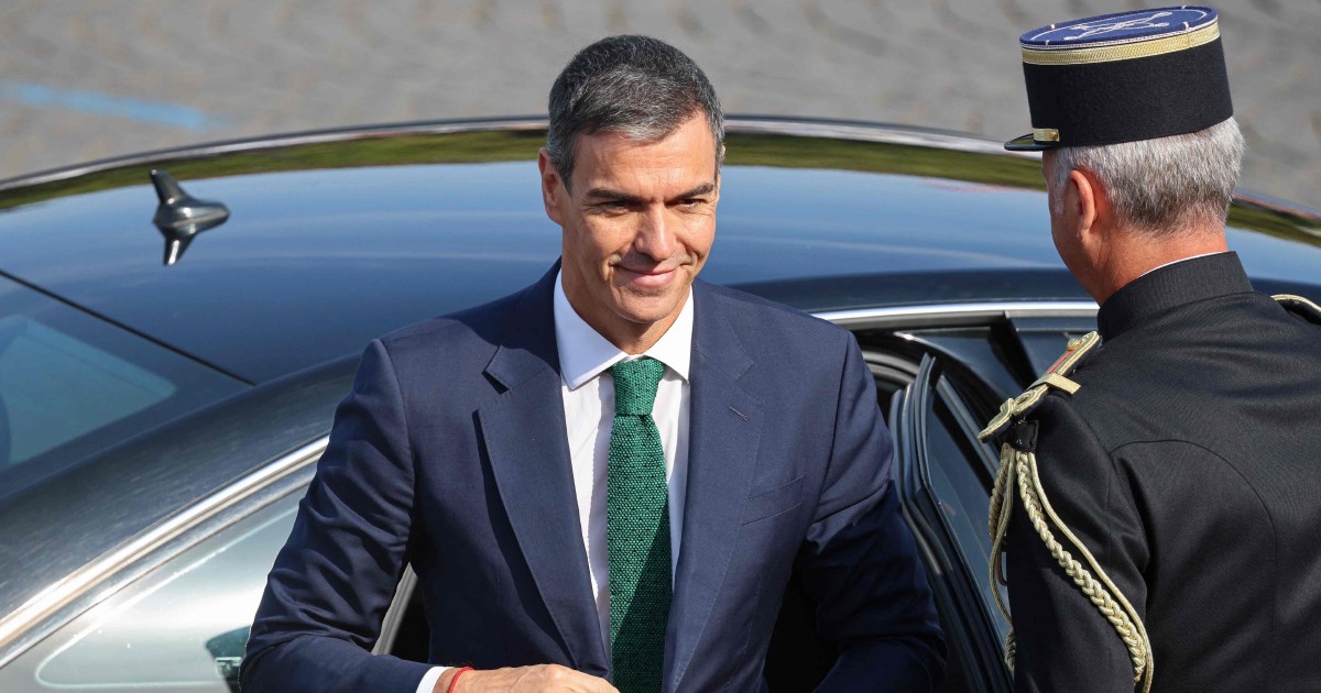Spain's PM Hails Team Unity as Nation Eyes World Cup Glory