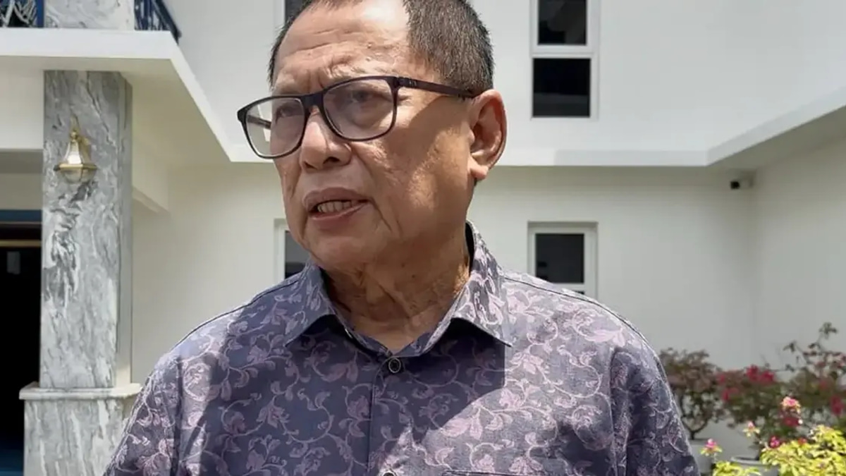 Puad Calls on Rengit Voters to Withhold Support from BN Until Critical Local Issues Resolved
