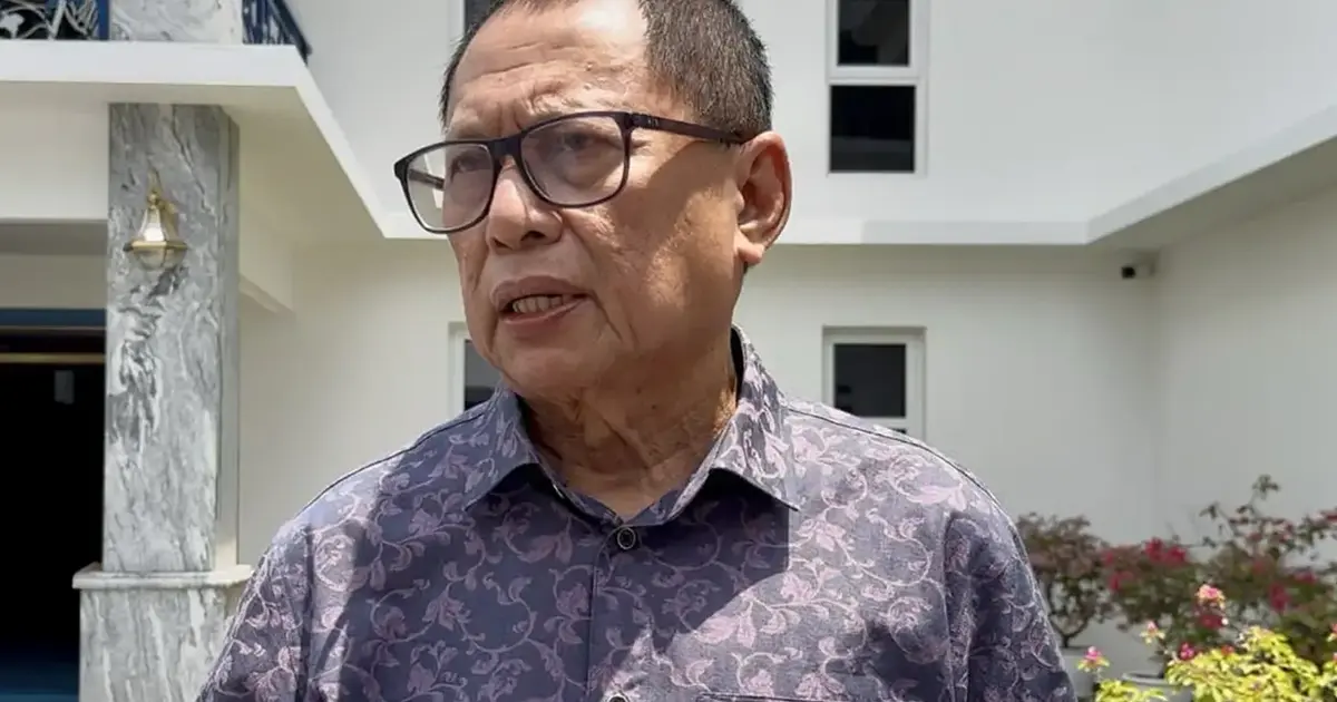 Puad Calls on Rengit Voters to Withhold Support from BN Until Critical Local Issues Resolved