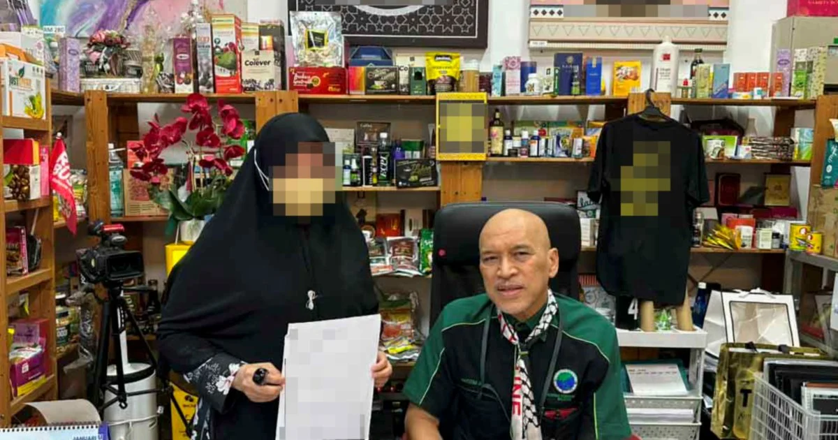 Ah Long Syndicate Fleeces Over 100 Victims of RM50 Million in Property, Consumer Group Warns