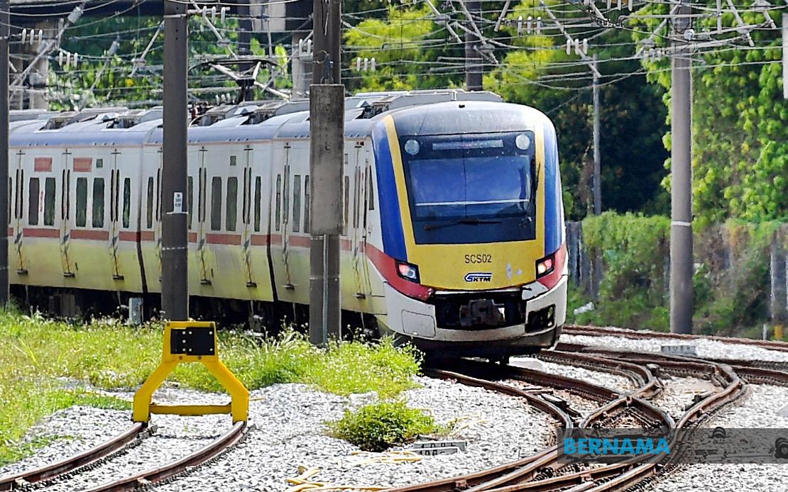 NGO and KTMB Mobilize Transport for Johor State Election Voters