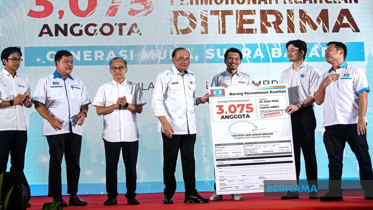 RM44.5 Million Flood Defence Plan for Petaling Jaya and Damansara Enters Coordination Phase