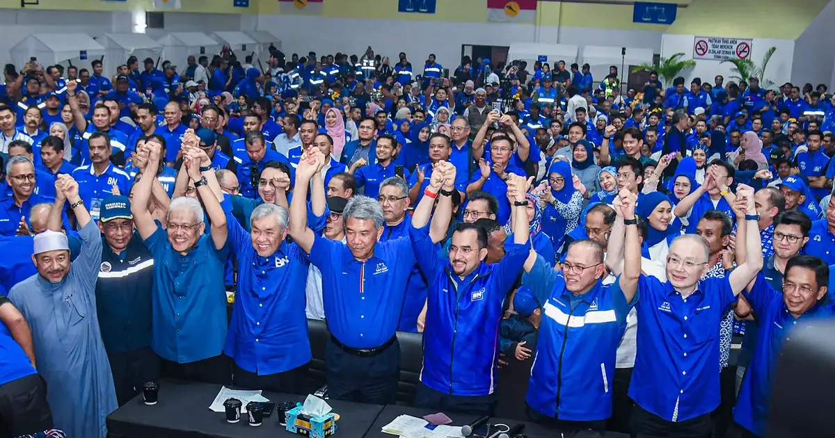 BN-PN Coalition Must Seal Seat Deal Quickly, Says Analyst