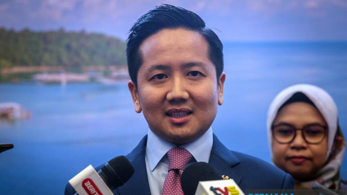NRES Pledges Full Cooperation With MACC Over Elephant Transfer Inquiry