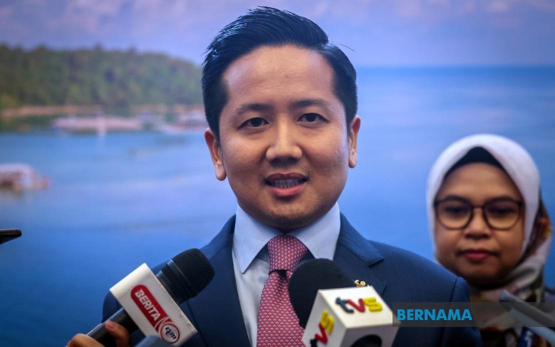 NRES Pledges Full Cooperation With MACC Over Elephant Transfer Inquiry