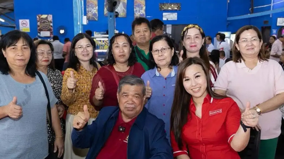 Mat Sabu Stands Firm on Amanah's Permas Candidate Selection