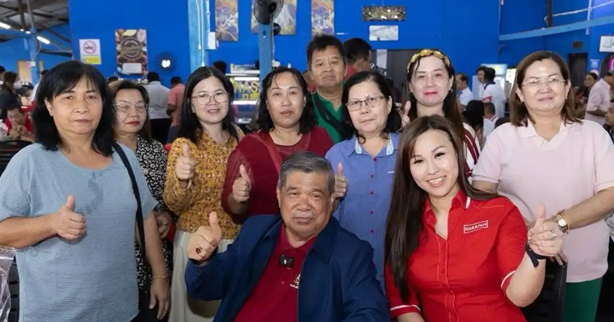Mat Sabu Stands Firm on Amanah's Permas Candidate Selection