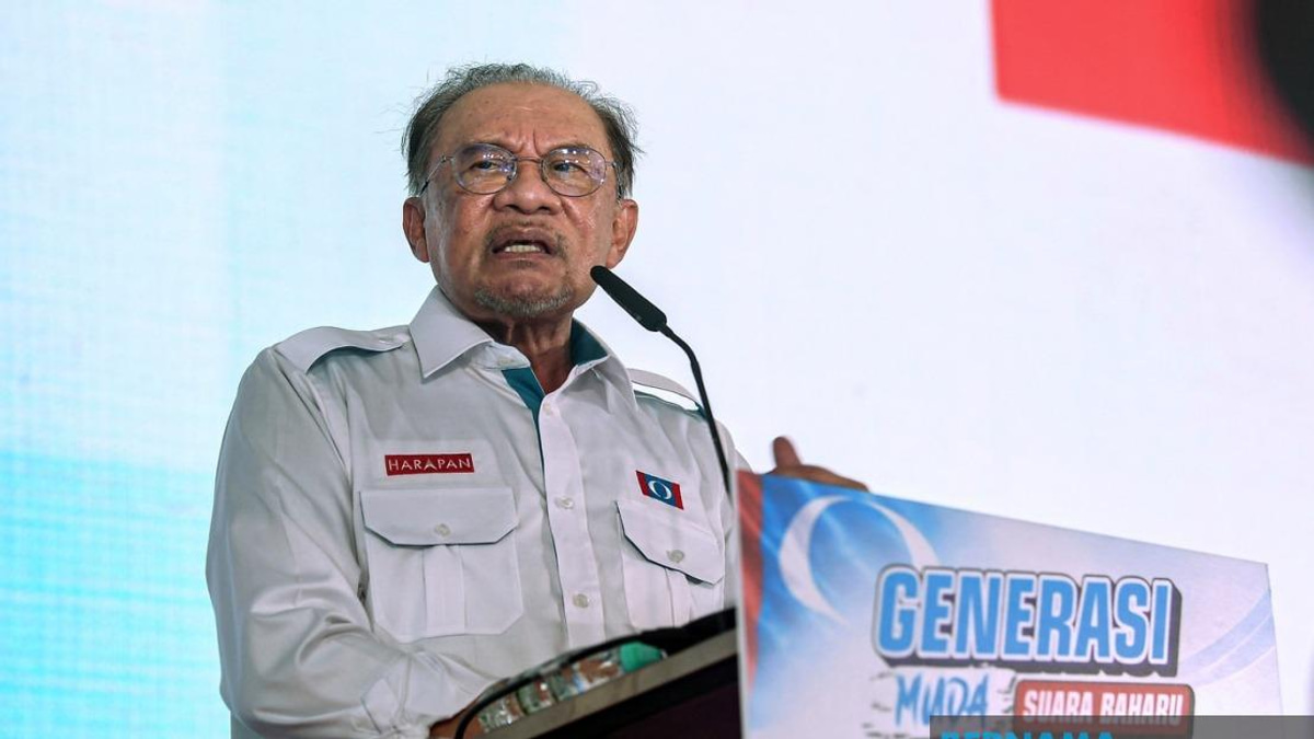 Government Maintains Development Funding to Opposition Areas, PM Anwar Says
