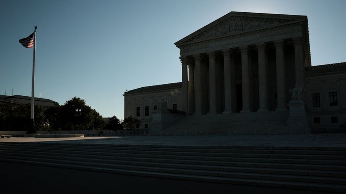 US Supreme Court Blocks Tata's Appeal of $168 Million Trade Secrets Award