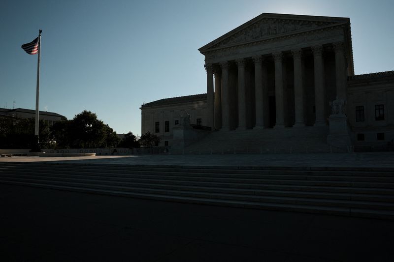 US Supreme Court Blocks Tata's Appeal of $168 Million Trade Secrets Award