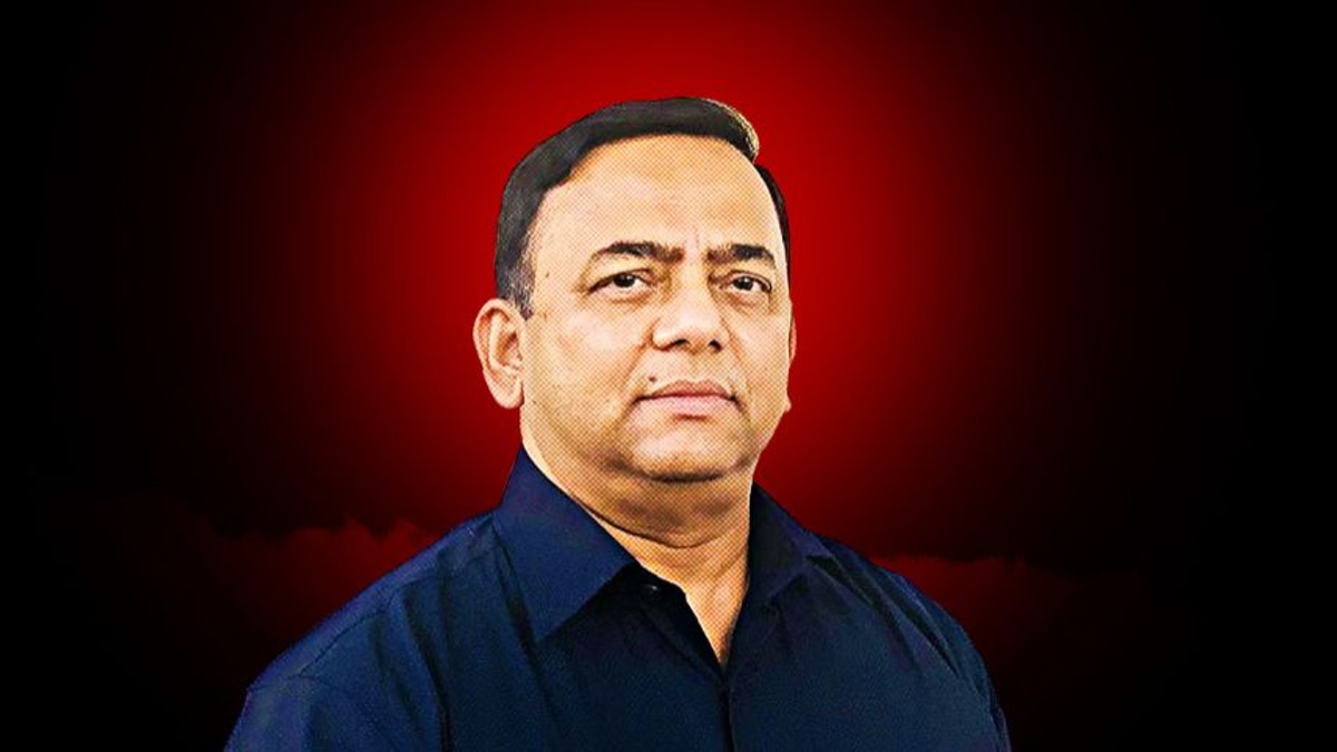 Bangladesh seeks to overturn bail for former police chief suspected of holding multiple passports