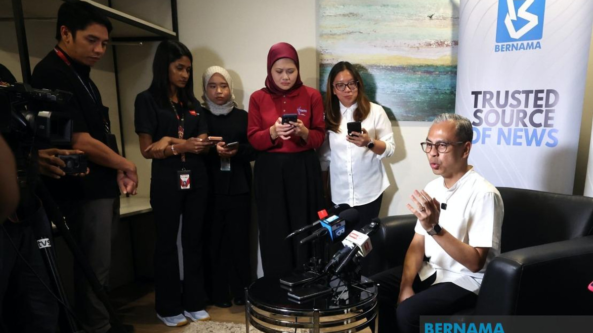 Malaysian Media Council Needs Stronger Foundation, Social Platforms Urged to Join Self-Regulatory Body
