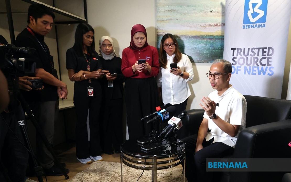 Malaysian Media Council Needs Stronger Foundation, Social Platforms Urged to Join Self-Regulatory Body
