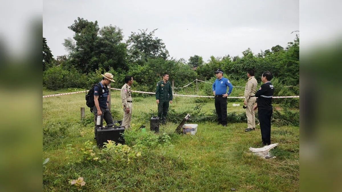 Cambodia launches dual investigation into child deaths in Banteay Meanchey