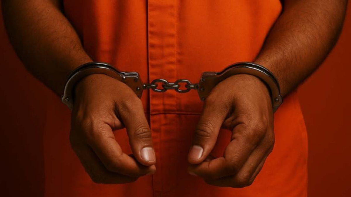 Alleged 'Datuk' Gang Leader Nabbed in Major Drug Haul Worth RM6.26 Million