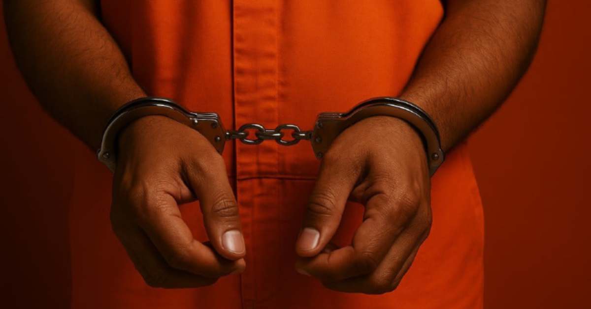 Alleged 'Datuk' Gang Leader Nabbed in Major Drug Haul Worth RM6.26 Million