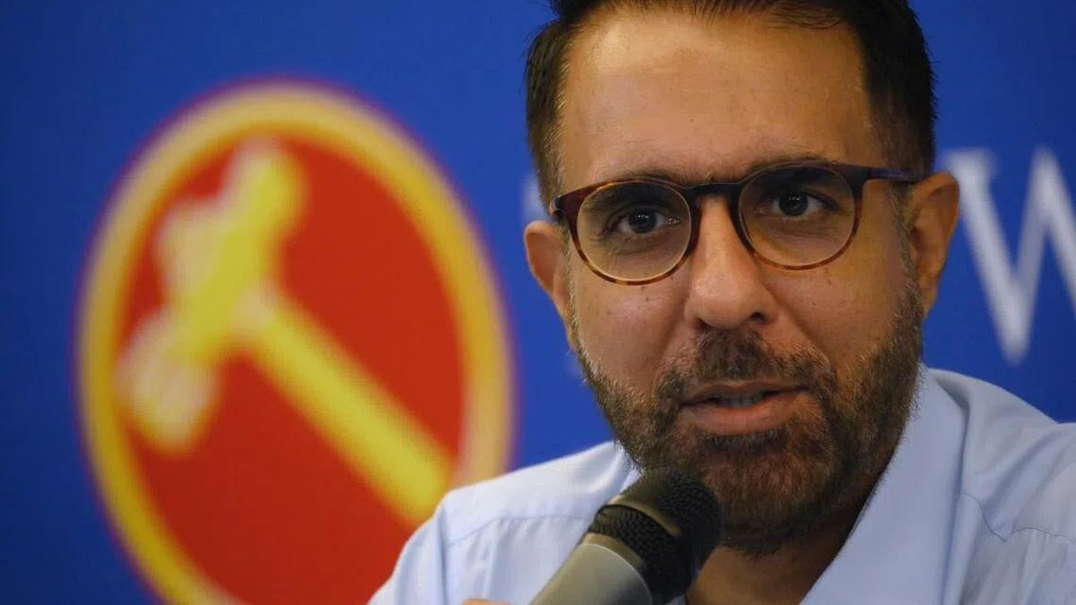 Singapore's Workers' Party Faces Internal Revolt as Cadres Seek to Oust Pritam Singh