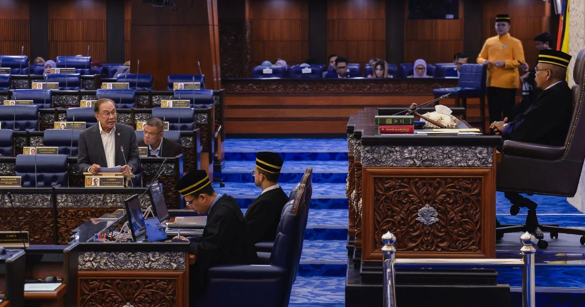 Election Commission Will Enforce Rules on Caretaker Spending, Says PM Anwar