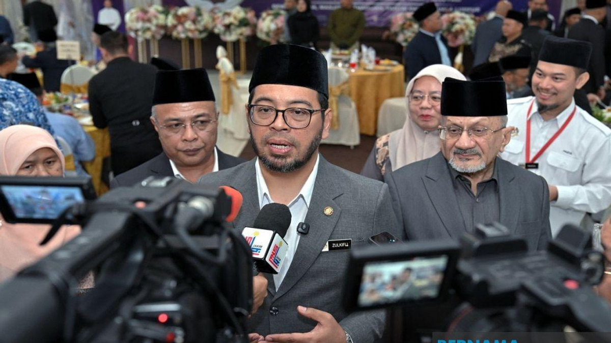 Masjid Warisan Project Moves Forward Despite Opposition Concerns