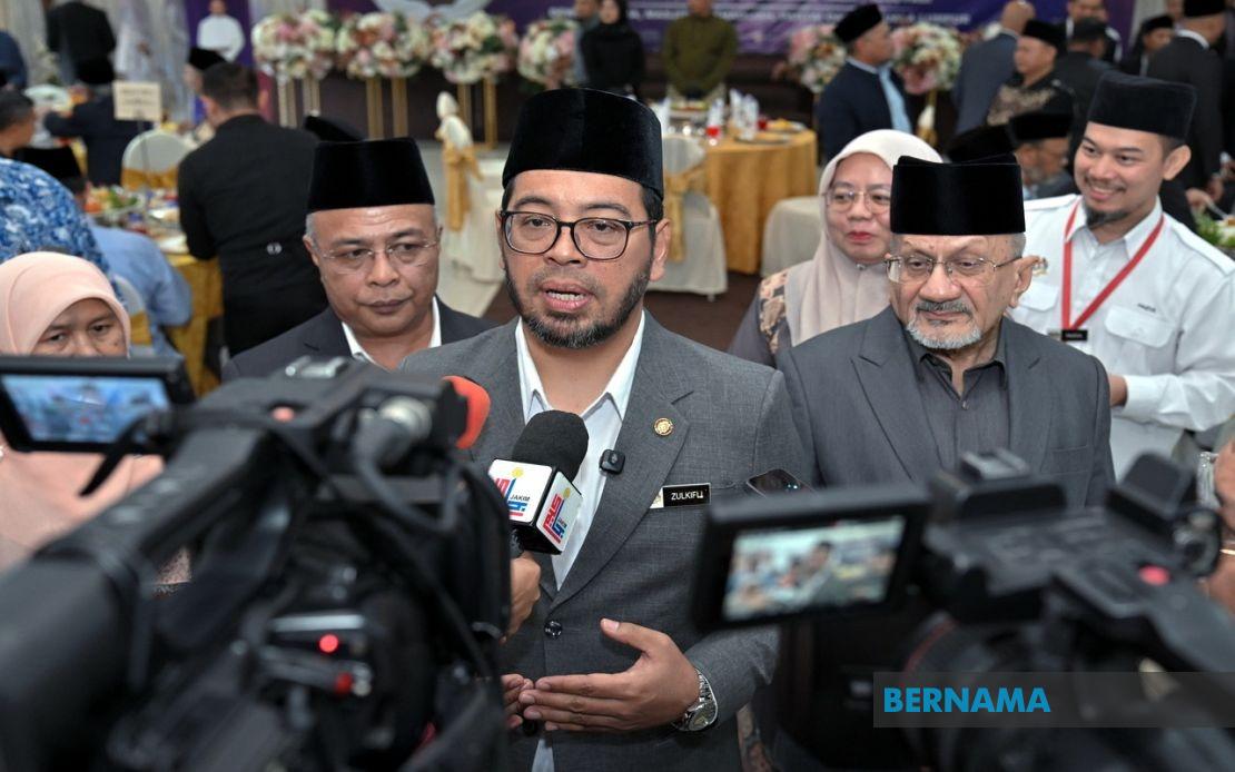 Masjid Warisan Project Moves Forward Despite Opposition Concerns