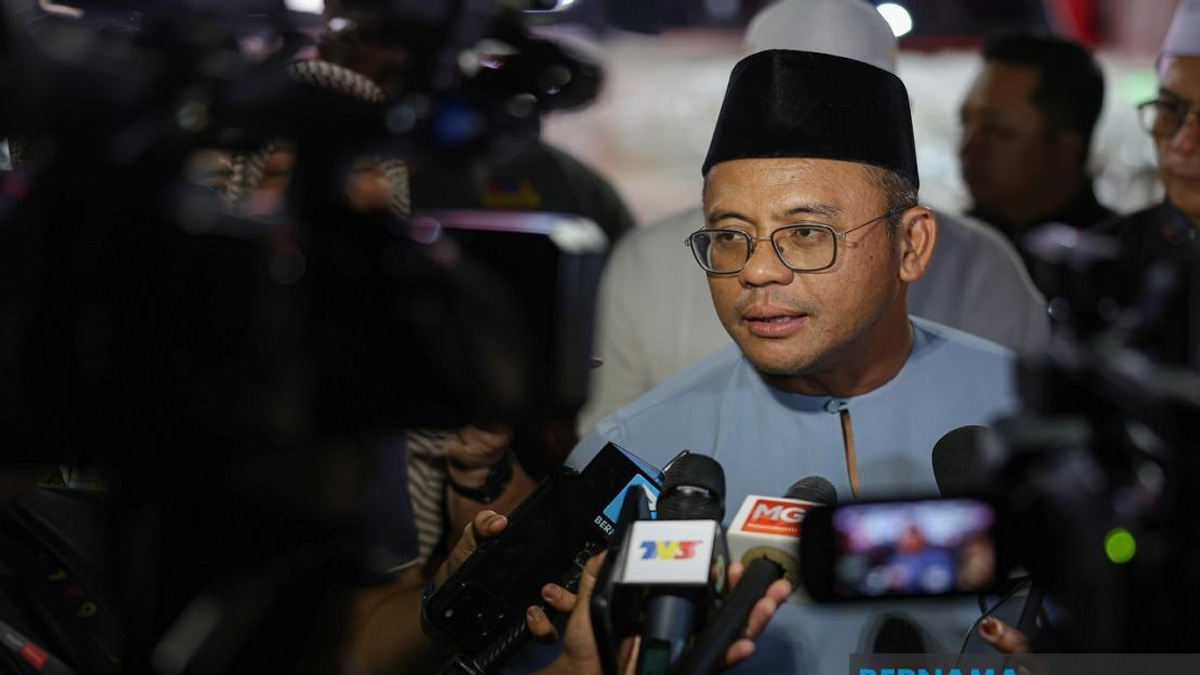 Selangor Speaker to Clarify Assemblyman's Status This Monday