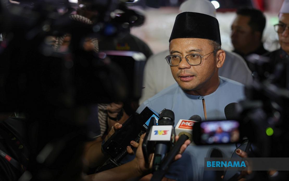 Selangor Speaker to Clarify Assemblyman's Status This Monday