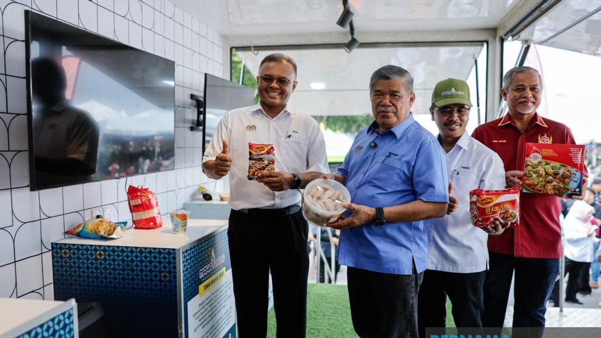 MAHA 2026 To Welcome International Exhibitors, Elevating Agricultural Exchange