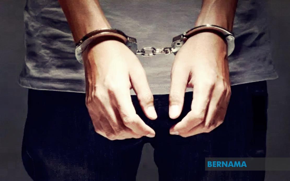 Sri Lanka Arrests Over 1,000 Foreigners in Major Cybercrime Crackdown