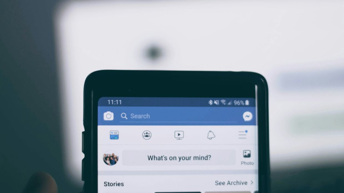 Meta faces potential settlement in major US antitrust case over child safety and data practices