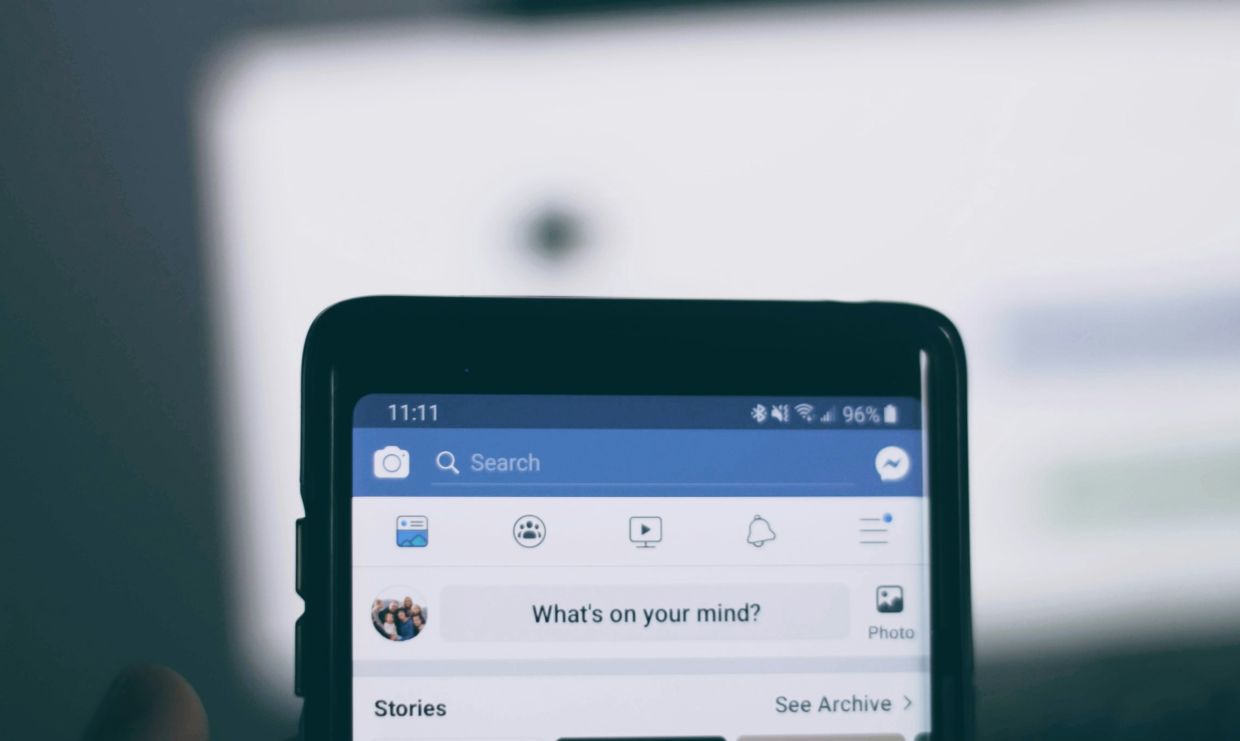 Meta faces potential settlement in major US antitrust case over child safety and data practices