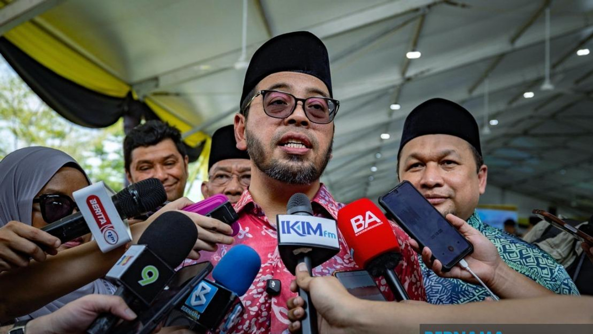 Malaysia Recognises Islamic Schools as Vital Partners in Nation-Building, Says Zulkifli