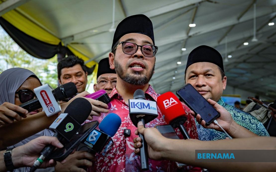 Malaysia Recognises Islamic Schools as Vital Partners in Nation-Building, Says Zulkifli