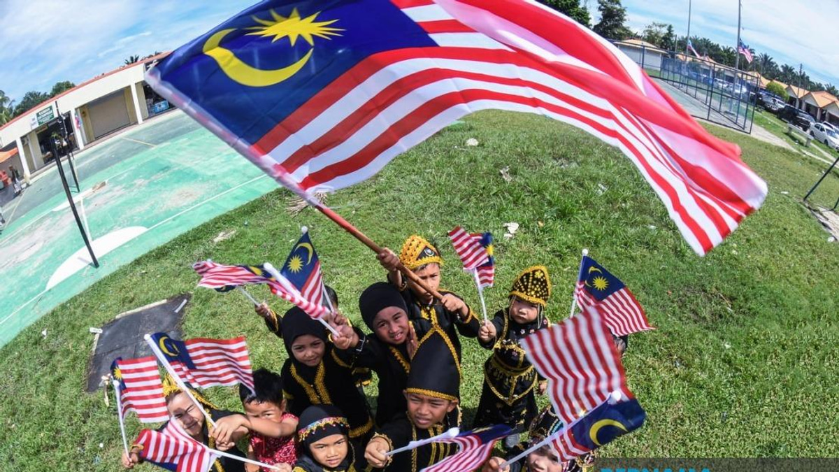 National Month 2026 Launch to Strike Balance Between Restraint and Patriotic Spirit