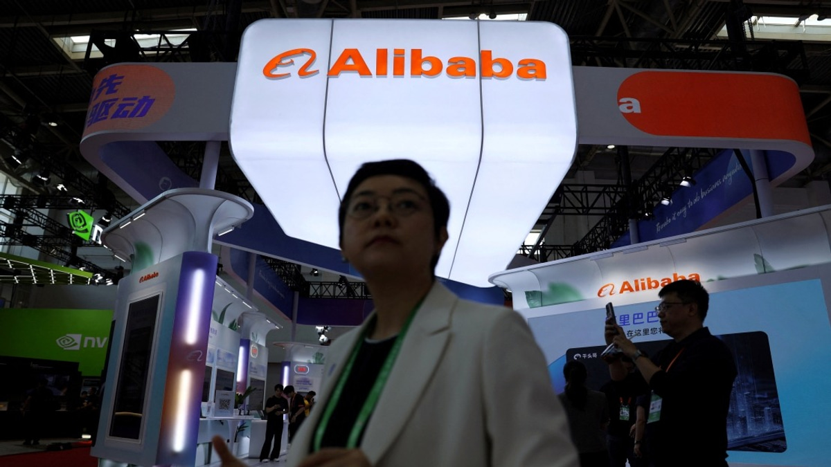 Alibaba Challenges Pentagon's Military Company Designation in US Lawsuit