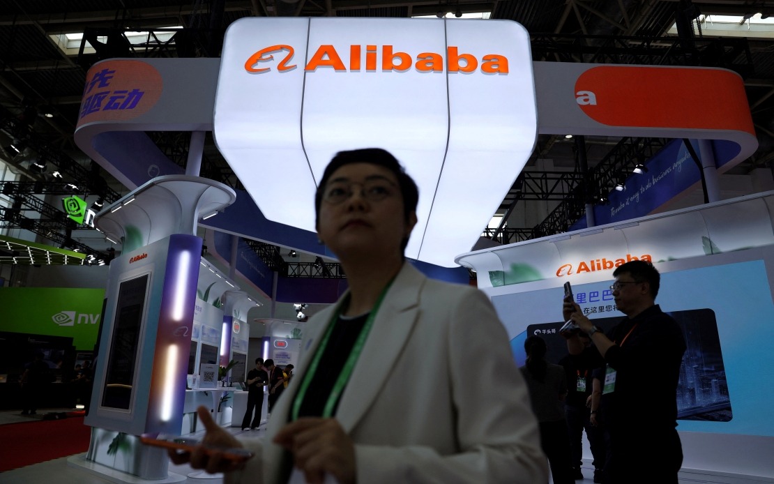Alibaba Challenges Pentagon's Military Company Designation in US Lawsuit