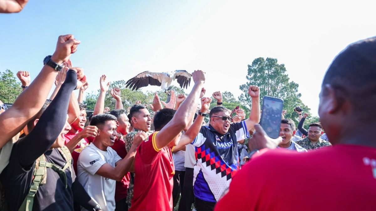 Melaka Allocates RM1 Million to Tackle Water Crisis at Historic Terendak Camp