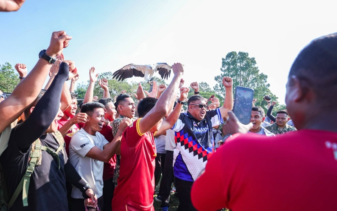 Melaka Allocates RM1 Million to Tackle Water Crisis at Historic Terendak Camp