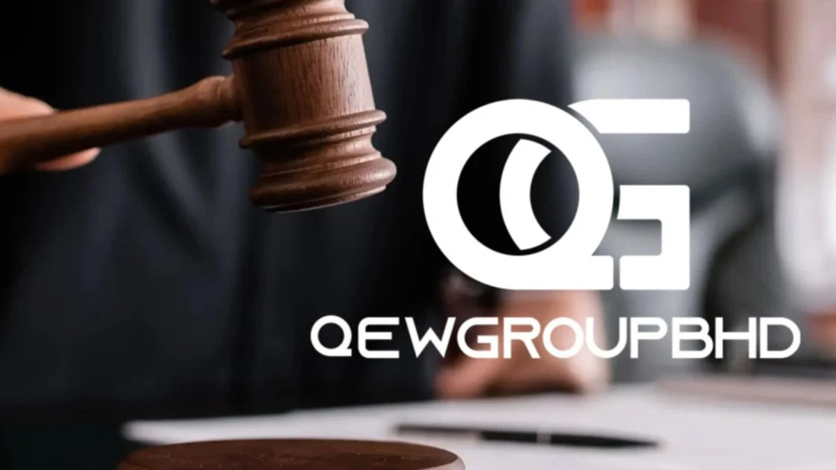 111 Investors Pursue High Court Action Against QEW Group Over RM20.5 Million Lost Investment