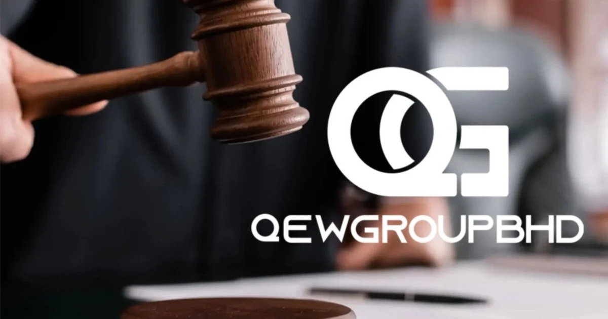 111 Investors Pursue High Court Action Against QEW Group Over RM20.5 Million Lost Investment